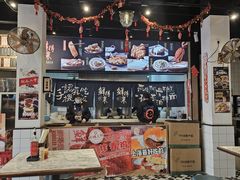 -鲜得来排骨年糕(即墨路店)