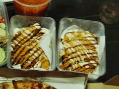 -玛格萝妮比萨屋(陆家浜路店)