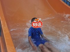 -欢乐水魔方水世界