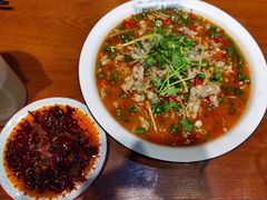 -盛世盐帮·自贡特色(总店)