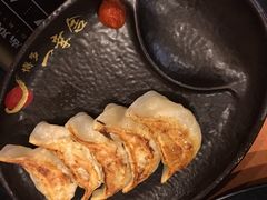 -博多一幸舍(侨福芳草地购物中心店)