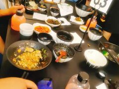 -贡梅老面馆·蟹粉面·无锡特色小吃(南长街主推店)