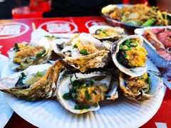 -海大南门夜市(海富街店)