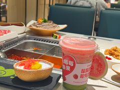 -海底捞火锅(长沙华创国际广场店)