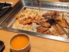-新石器烤肉(之心城店)
