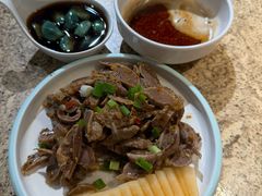 -金谷园饺子馆(北邮总店)