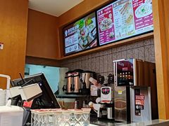 -南城香·饭香串香馄饨香(花园北路店)
