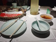 -雲蜀龙阁·金牌水煮鱼(方庄店)