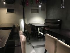 -HIHE Bistro·Oyster Bar(华熙live店)