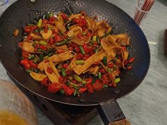 -印巷里主题餐厅(马鞍山店)