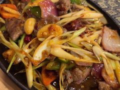 -南沙游艇会·大兵船餐厅