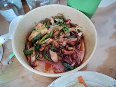 -味中味休闲小吃(同济路店)