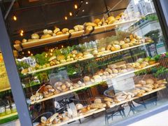 -面包谷Grains n' Beans(九号公馆店)