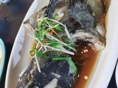 -锦里海景海鲜餐厅.三亚老字号(亚龙湾中心广场店)