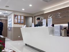 -百汇医疗健康管理与出国体检中心