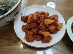 -顿顿吉祥·长安味道(启迪香山店)