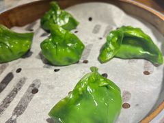 -院里汤包·虾汤包青岛菜(辽源路店)