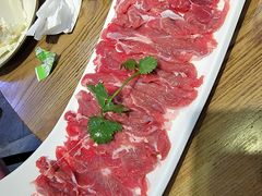 -羊乐锅·火锅·烧烤(夫子庙店)