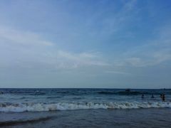 -西涌国际滨海旅游区