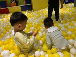 -宝燕乐园(闵行旗舰店)