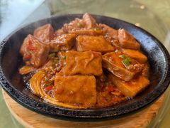 -花麦地溪边小厨(天台国清寺入口店)
