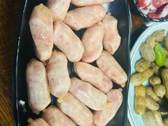 -传奇龙虾·烤牛肉