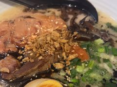 -雷神拉面(财富中心玉米楼店)