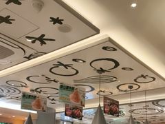 -菲滋意式餐厅(富阳东方茂店)