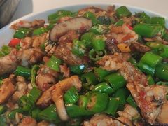 -川味堂·四川豆花(八卦岭店)