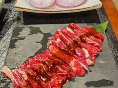 -虎焱炭火烧肉