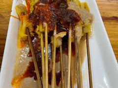 -马三洋芋片(兰州总店)