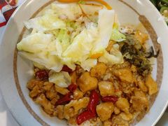 -永和大王(春日上新·阜成门店)
