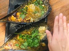 -吉香碳烤生蚝(仙霞路店)