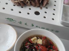-老毛手抓·盐池滩羊非遗手抓(宁夏总店)