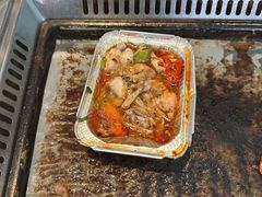 -纽牛有约自助烤肉(漳州中闽店)
