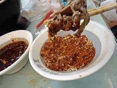 -味香林牦牛自助火锅