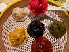 -玉玲珑·里舍(万象城店)