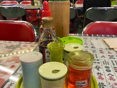 -七爺清汤腩(南开大悦城店)