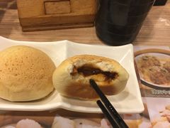 -添好运点心专门店(中环IFC店)