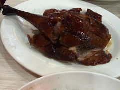烧鹅-一乐烧鹅(中环店)