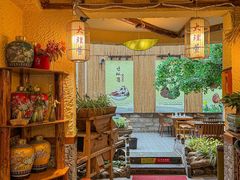 -大理董·董家小厨野生菌火锅(古城旗舰店)