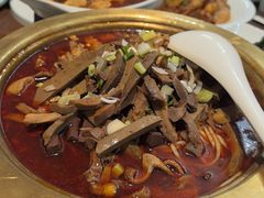 -二分八·大同菜(云雁阁长治路店)