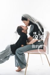 点击看大图 -幺幺BABY婚纱摄影