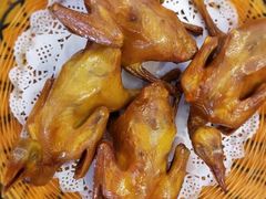 -百利鸽王(紫薇路店)