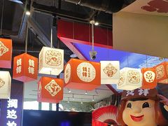 -钱锋炭缸烧烤(南湖大路总店)