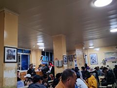 -老光明岗琼甜茶馆
