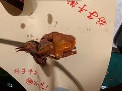 -鸽子侯·家宴·平价海鲜(绿地店)