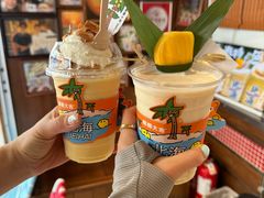 -椰椰大吉(侨港店)