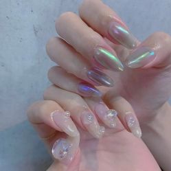 -悦指间美甲美睫