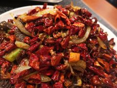 -福苗小骆驼烧烤(大唐不夜城店)
